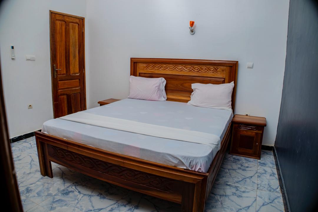 Chambre standard - double